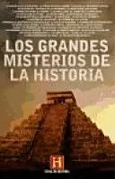 LOS GRANDES MISTERIOS DE LA HISTORIA (OBRAS DIVERSAS) LOS GRANDES MISTERIOS DE LA HISTORIA (OBRAS DIVERSAS)