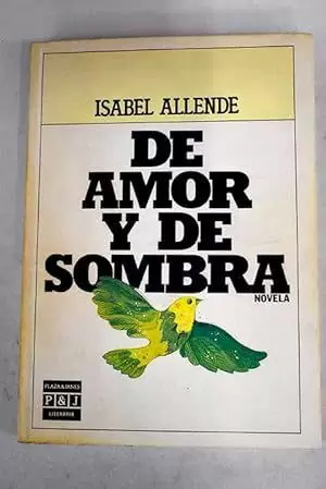 DE AMOR Y DE SOMBRA