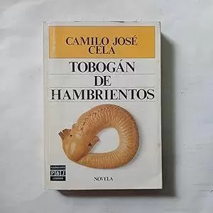 TOBOGÁN DE HAMBRIENTOS
