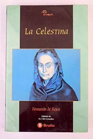 LA CELESTINA