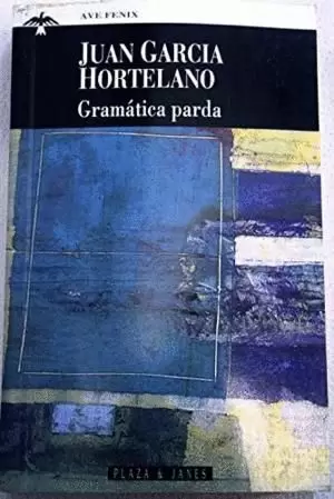 GRAMÁTICA PARDA GRAMÁTICA PARDA