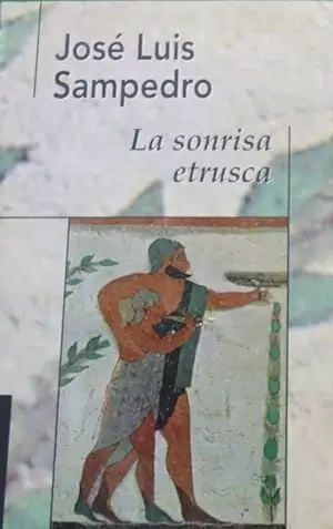 LA SONRISA ETRUSCA