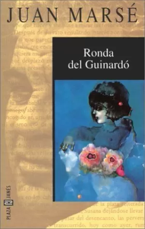 RONDA DEL GUINARDÓ