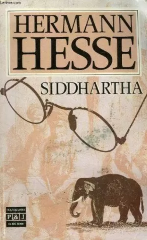 SIDDHARTHA