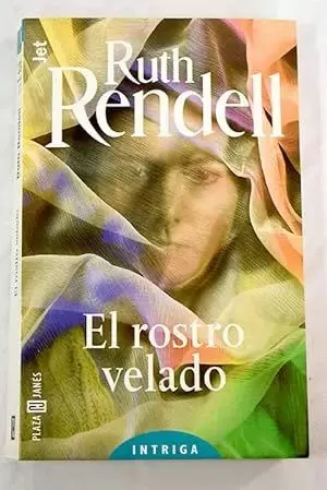 EL ROSTRO VELADO