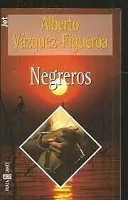 NEGREROS NEGREROS