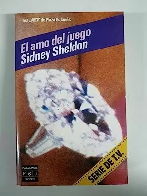 EL AMO DEL JUEGO EL AMO DEL JUEGO