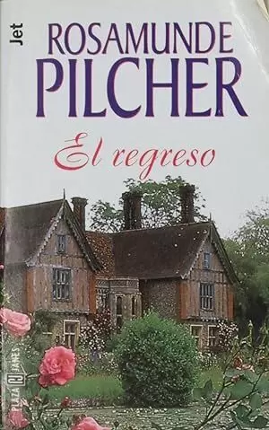 EL REGRESO