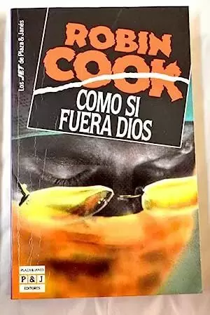 COMO SI FUERA DIOS COMO SI FUERA DIOS