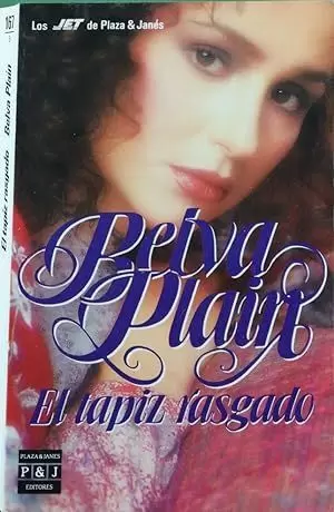 EL TAPIZ RASGADO