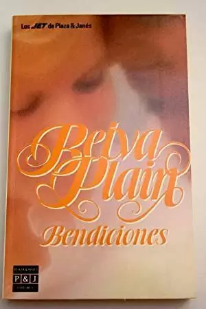 BENDICIONES BENDICIONES