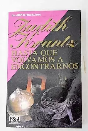 HASTA QUE VOLVAMOS A ENCONTRARNOS HASTA QUE VOLVAMOS A ENCONTRARNOS