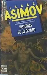 HISTORIAS DE LO OCULTO (CUADERNOS RATITA SABIA) HISTORIAS DE LO OCULTO (CUADERNOS RATITA SABIA)