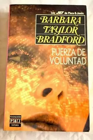 FUERZA DE VOLUNTAD
