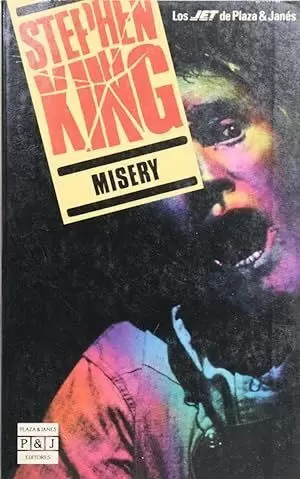 MISERY MISERY