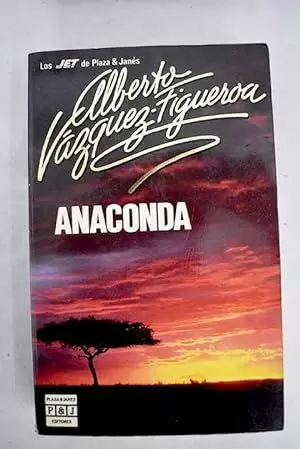 ANACONDA