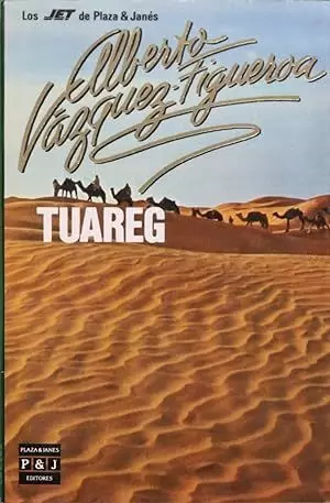 TUAREG