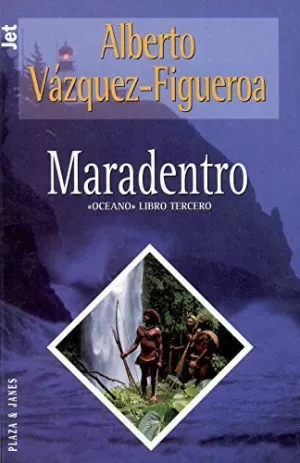 MARADENTRO MARADENTRO