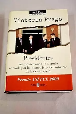 PRESIDENTES