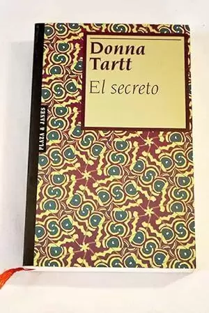 EL SECRETO EL SECRETO