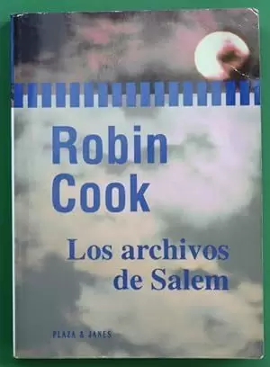 LOS ARCHIVOS DE SALEM