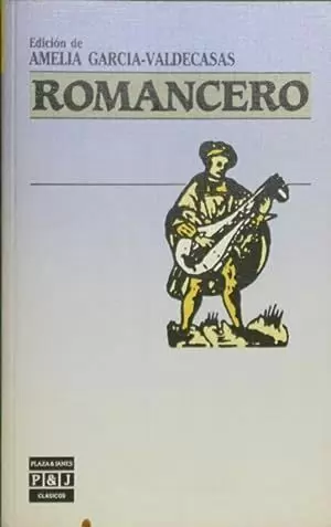 ROMANCERO