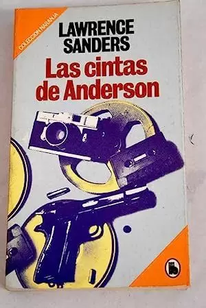 LAS CINTAS DE ANDERSON