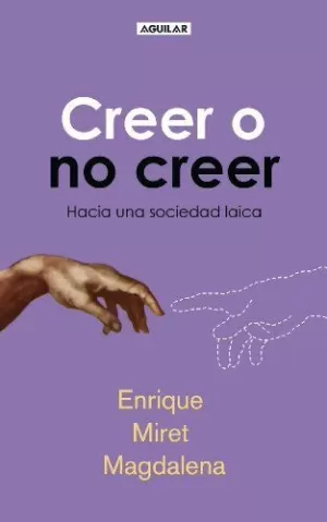 CREER O NO CREER