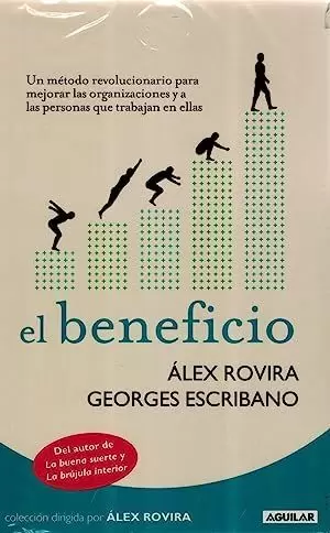 EL BENEFICIO (TRADE) EL BENEFICIO (TRADE)
