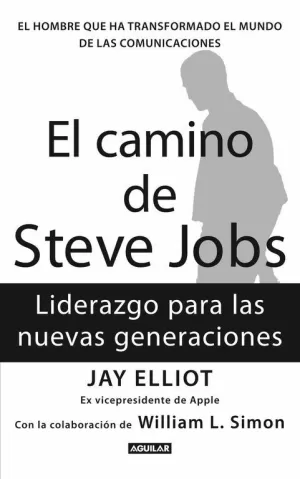 EL CAMINO DE STEVE JOBS