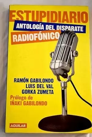 ESTUPIDIARIO ESTUPIDIARIO