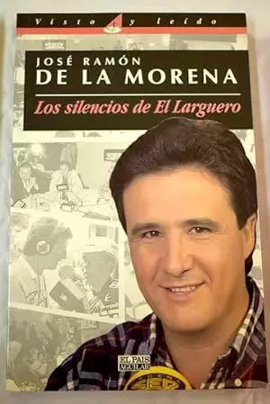 LOS SILENCIOS DEL LARGUERO LOS SILENCIOS DEL LARGUERO
