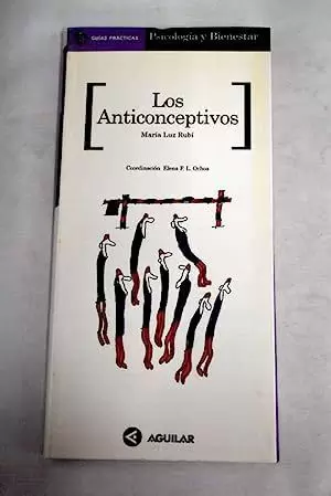 LOS ANTICONCEPTIVOS