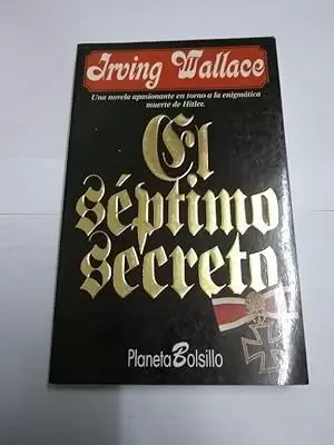 EL SÉPTIMO SECRETO