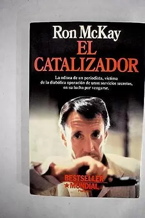 EL CATALIZADOR EL CATALIZADOR