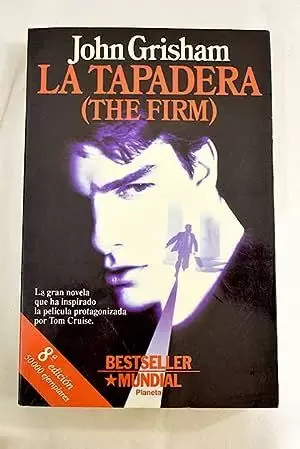 LA TAPADERA LA TAPADERA