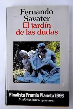 EL JARDÍN DE LAS DUDAS