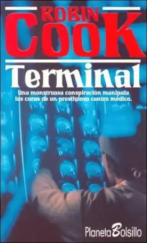 TERMINAL: UNA MONSTRUOSA CONSPIRACIÓN MANIPULA LAS CURAS DE UN PRESTIGIOSO CENTRO MÉDICO