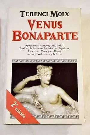 VENUS BONAPARTE