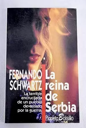 LA REINA DE SERBIA (SAN FRANCISCO SYMPHONY STO)