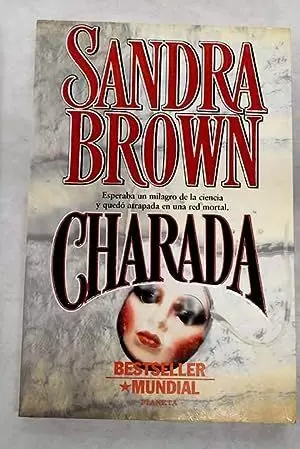 CHARADA CHARADA