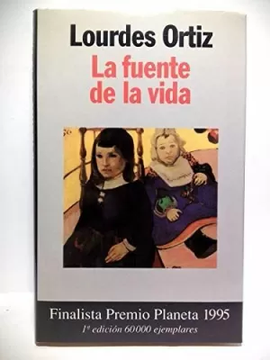 LA FUENTE DE LA VIDA LA FUENTE DE LA VIDA