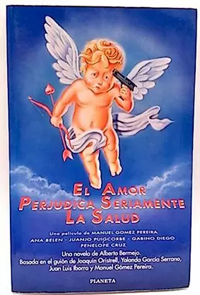 EL AMOR PERJUDICA SERIAMENTE LA SALUD EL AMOR PERJUDICA SERIAMENTE LA SALUD