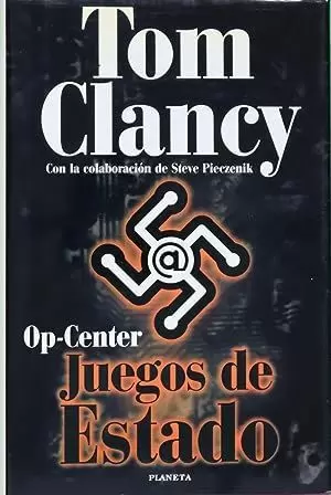OP-CENTER
