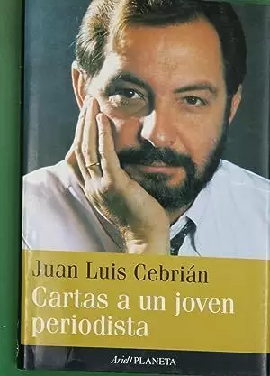 CARTAS A UN JOVEN PERIODISTA