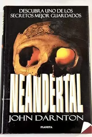 NEANDERTAL