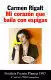 MI CORAZÓN QUE BAILA CON ESPIGAS MI CORAZÓN QUE BAILA CON ESPIGAS