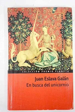 EN BUSCA DEL UNICORNIO