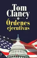 ÓRDENES EJECUTIVAS