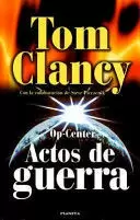 ACTOS DE GUERRA ACTOS DE GUERRA